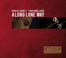 WYCOFANY   Genest & Robilliard: A Long Lone Away